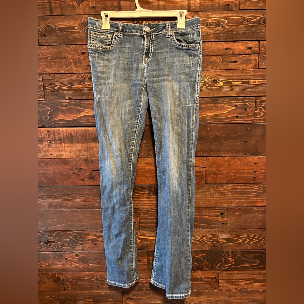 LA Idol jeans